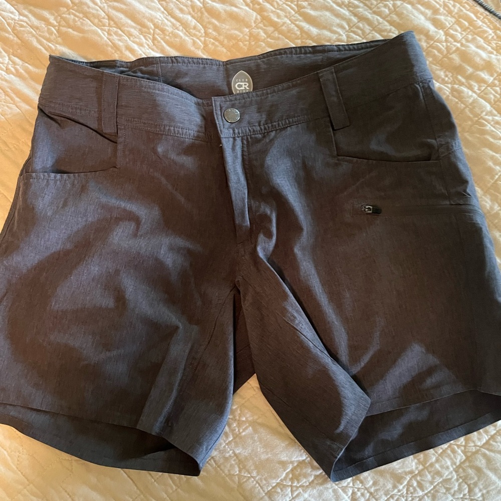 Club Ride Eden Short, medium